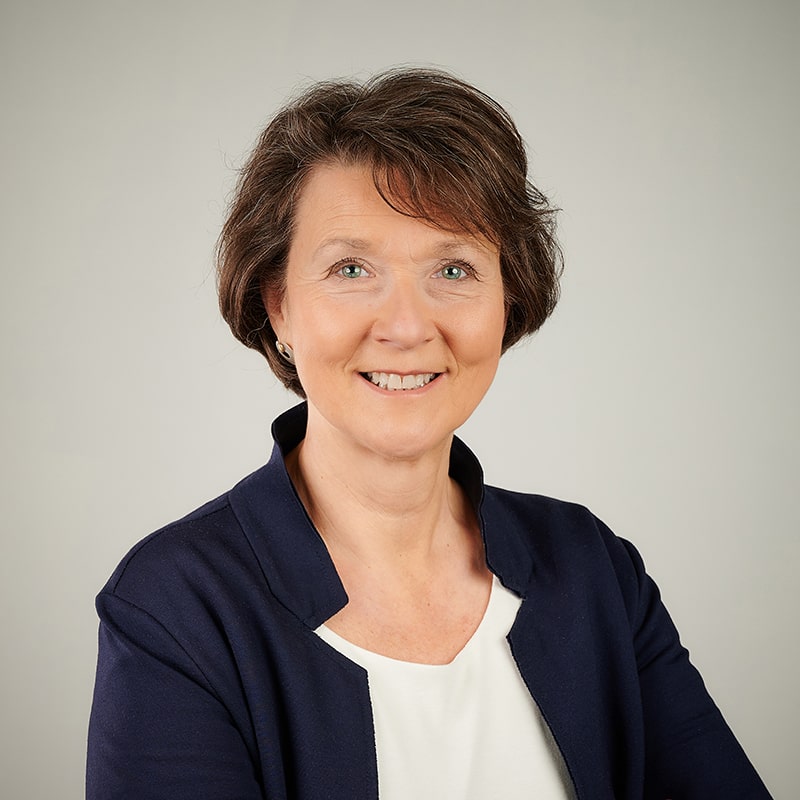 Portrait Platzhalterbild